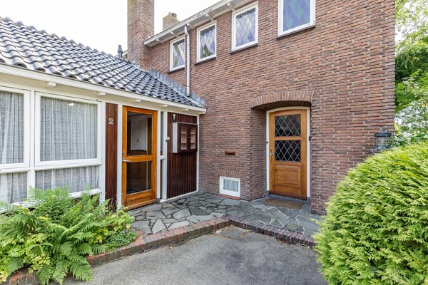 Medium property photo - Middellaan 2, 9861 CA Grootegast